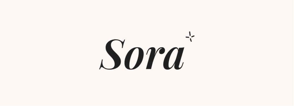 prénom japonais garçon Sora tendance et poétique