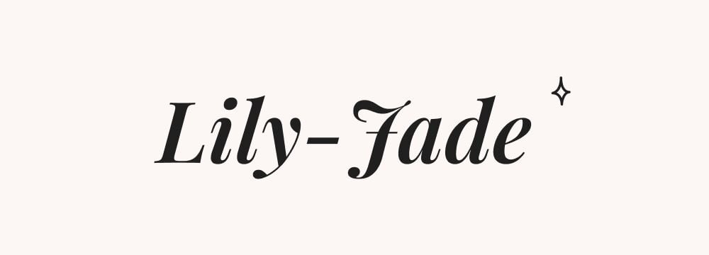 lily-jade, prénom original, prénom composé petite fille