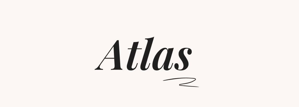 Atlas, prénom mythologique garçon imposant et symbolique, évoquant le Titan portant le monde sur ses épaules