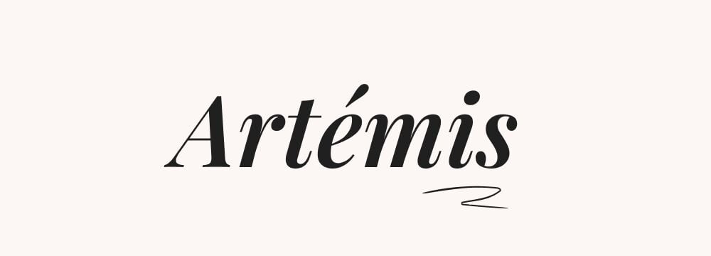 Artémis, prénom mythologique fille sauvage et protecteur, inspiré de la déesse grecque de la nature et de la chasse