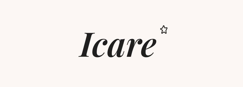 Icare, prénom mythologique garçon poétique et audacieux, symbole de liberté et de rêve absolu