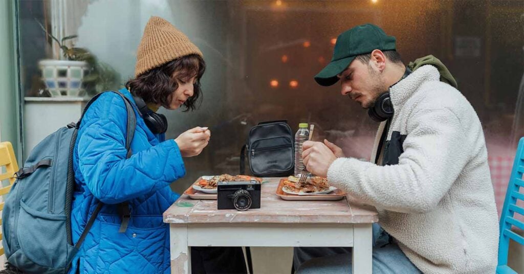 Babymoon, activité couple à faire avant naissance enfant