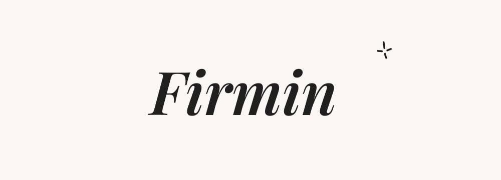 Firmin, prénom français garçon vintage et authentique, plaît par sa rareté tout en restant facilement prononçable et mémorisable