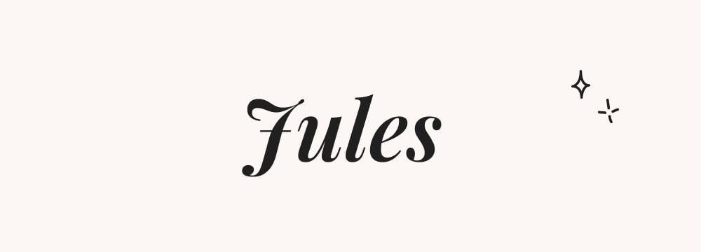 Jules, prénom français garçon classique indémodable, traverse les générations et figure parmi les meilleurs prénoms intemporels