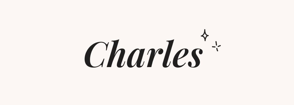 Charles, prénom français garçon intemporel, reste une valeur sûre portée par de nombreuses personnalités historiques françaises