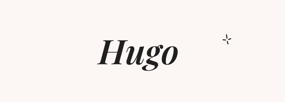 Hugo, prénom français garçon courant et moderne référence au poète Victor Hugo, figure parmi les meilleurs prénoms romantiques et littéraires