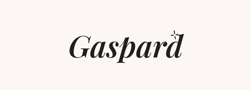 Gaspard, meilleur prénom français garçon, l'un des trois rois mages, chargé d'histoire et de spiritualité