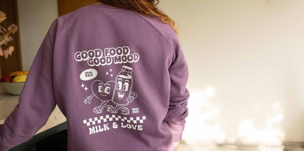 Allaitement maternel : valoriser les bénéfices du lait maternel pour la mère et l’enfant