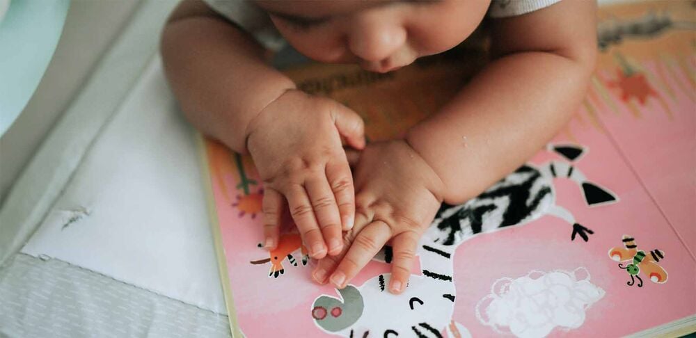 Télétravail avec bébé : trouver des solutions pour travailler sereinement