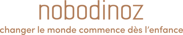 logo Nobodinoz