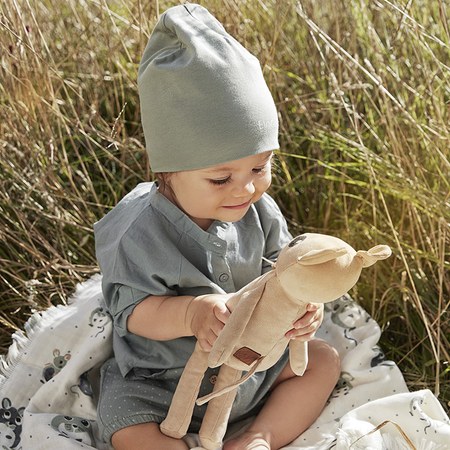 Elodie Details - Peluche souris Forest Mouse Max (41 cm) Elodie Details