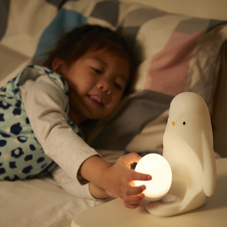 Tommee Tippee - Veilleuse nomade Pingouin