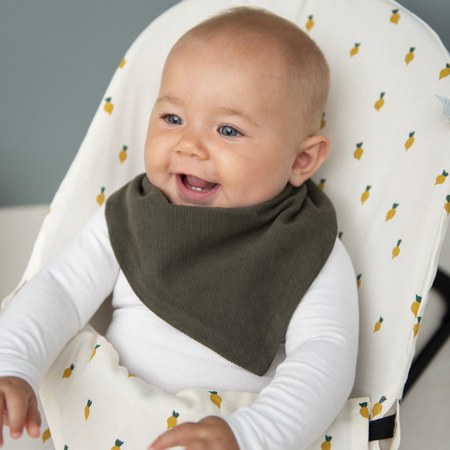 Trixie - Housse pour transat Babybjörn Tiny Turnip