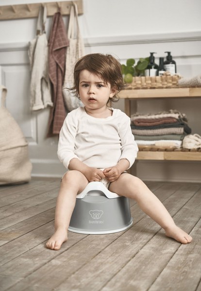 Babybjörn - Pot Smart