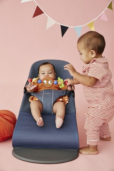 Babybjörn - Arche pour Transat – Yeux espiègles