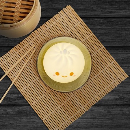 Smoko - Veilleuse Baozi