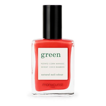 Manucurist - Manucurist - Vernis à ongles Green - 15 ml