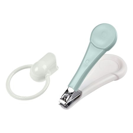 Béaba - Coupe ongles - Green Blue - Green Blue