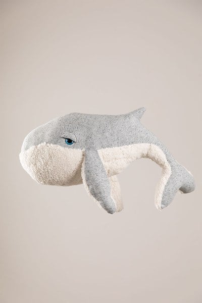 Sklum - Peluche en coton Wili Kids