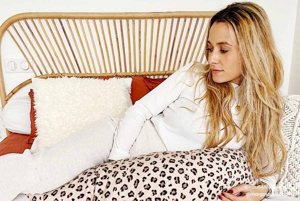 Linge deals femme enceinte