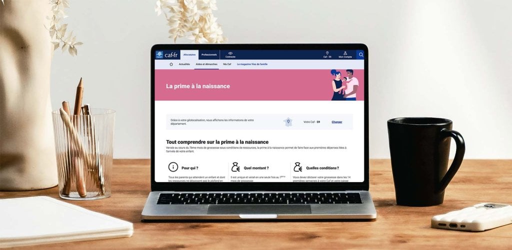 Comprendre les aides financières naissance bébé disponibles selon la situation des parents