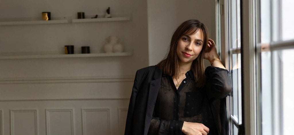 témoignage jeune maman d'un enfant, portrait et conseils d'une maman qui raconte sa première maternité