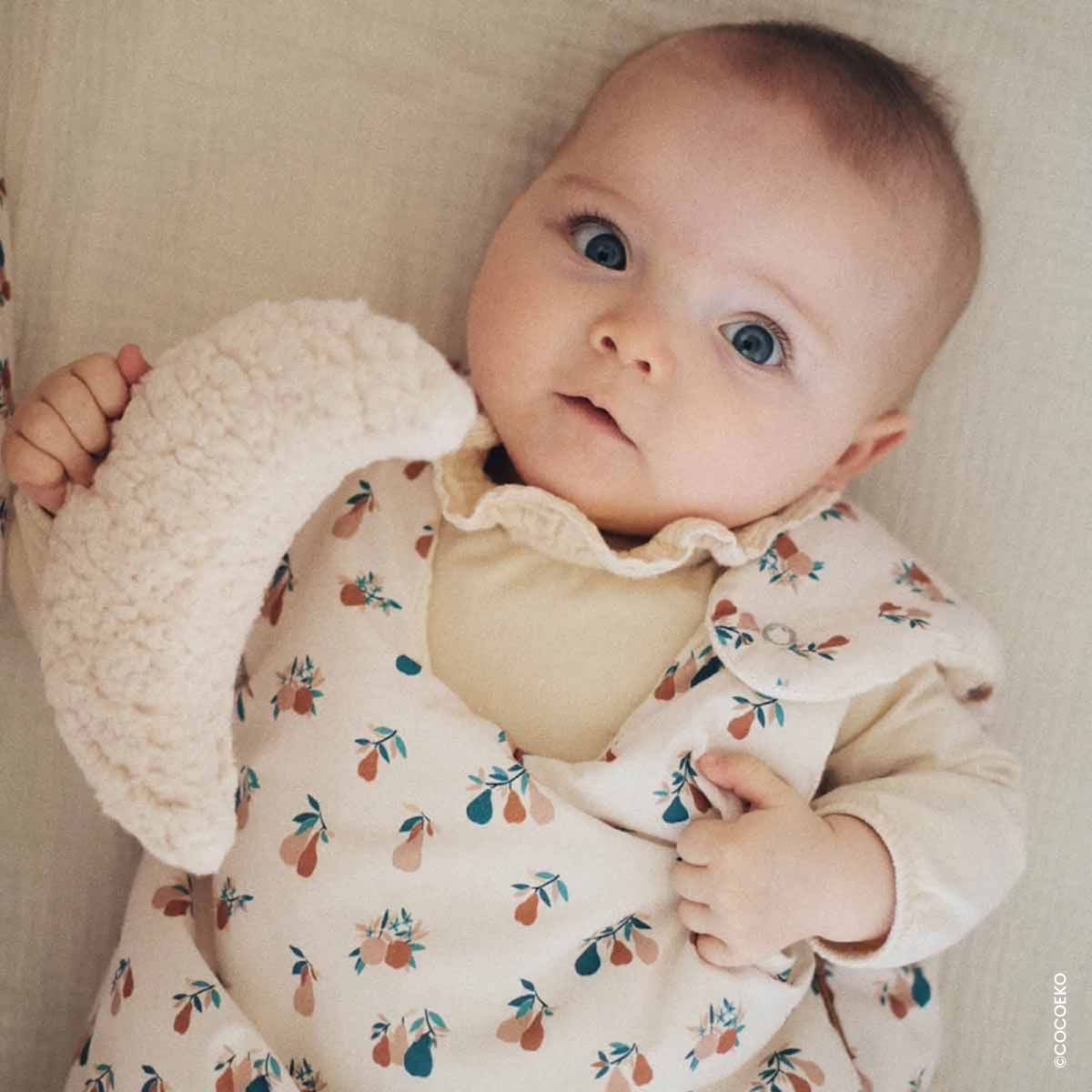 La gigoteuse, jusqu’à quel âge l’utiliser ? Notre guide pratique