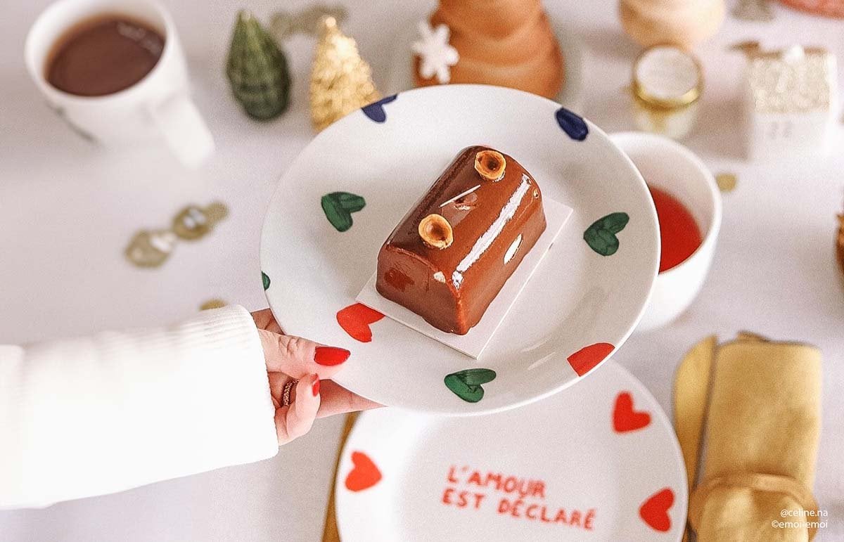 Repas de Noël d’une femme enceinte : les aliments à éviter