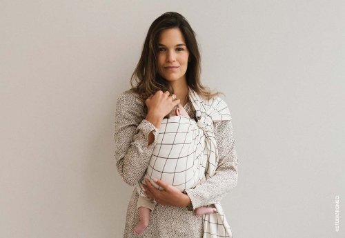8 pistes pour apprendre le bonheur à son bébé