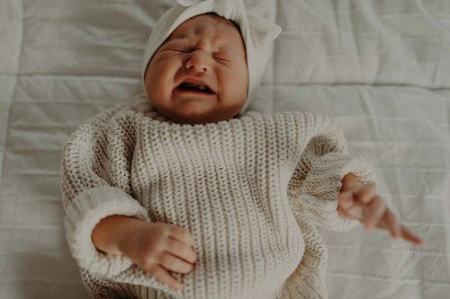 Comment décoder les pleurs de bébé : nos conseils