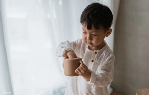 Prénoms japonais pour un petit garçon : Top 30 !