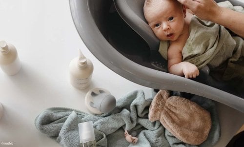 Liste de naissance en été, les indispensables
