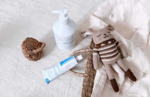 Les meilleures idées cadeaux de naissance pour un bébé