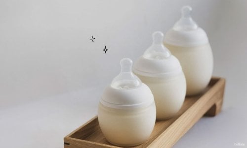 Quelle quantité de lait par biberon ?