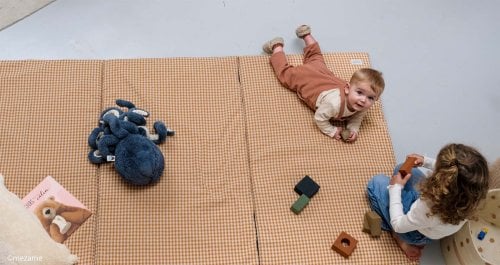 40 idées d’activités bébé de 10 à 12 mois