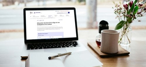 Aides financières à l’adoption : le guide complet