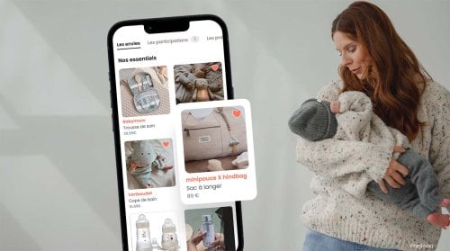 Liste de naissance 2026 : les produits qui ont cartonné en 2025