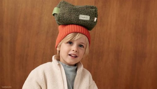 Prénoms français pour un petit garçon : top 40 !