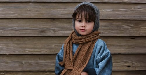 Prénoms italien pour un petit garçon : Top 30 !