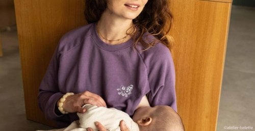 Le lait maternel, vraiment si magique que ça ?