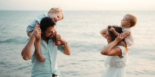 Faire un bébé en famille recomposée ou comment aider chacun à trouver sa place ?