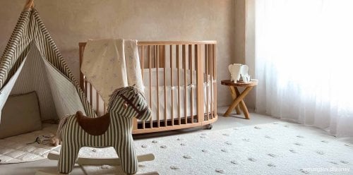 Préparer la chambre de bébé, certes ! Mais comment s’y prendre ?