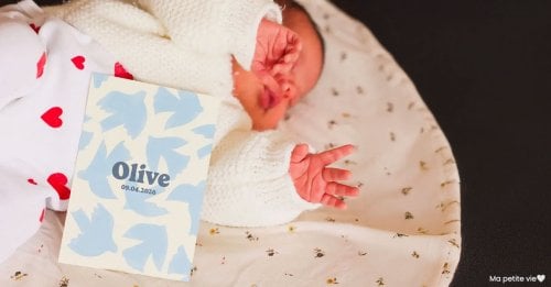 Top 15 meilleurs faire-parts de naissance 2026