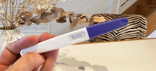 Tout savoir sur le test de grossesse