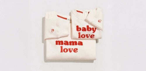 On offre quoi à une femme enceinte pour Noël ?