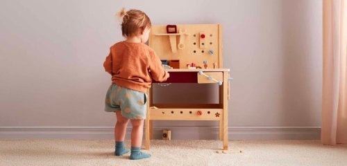 30 idées cadeaux enfant de 3 ans !
