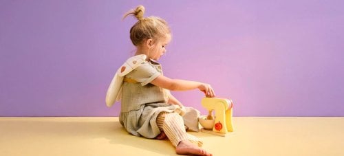 30 idées cadeaux enfant de 5 ans !