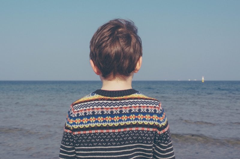 Enfant unique : pourquoi pas ?