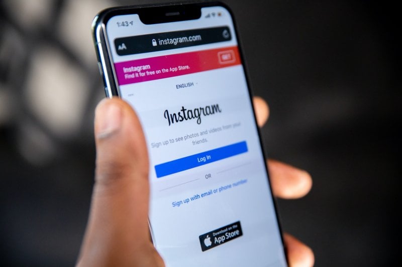 Comptes Insta de parents branchés à suivre en 2024