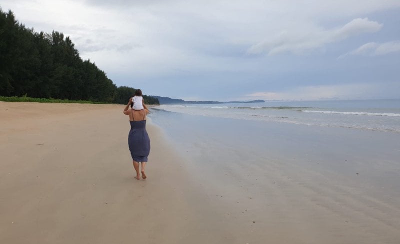 Parents expat’ à Bangkok : découvrez l’expérience
